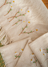 Camino de mesa margarita